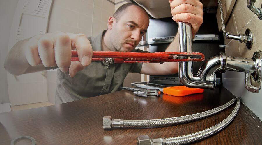Local water heater installation in Euless, TX